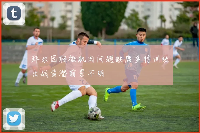 拜尔因轻微肌肉问题缺席多特训练出战黄潜前景不明